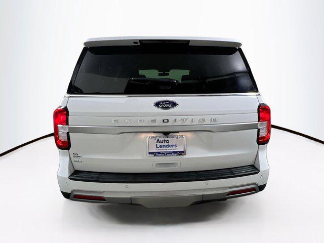 used 2024 Ford Expedition car, priced at $60,880