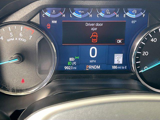 used 2024 Ford Expedition car, priced at $60,880
