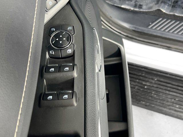 used 2024 Ford Expedition car, priced at $60,880