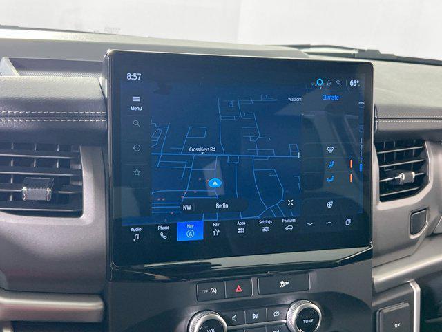 used 2024 Ford Expedition car, priced at $60,880