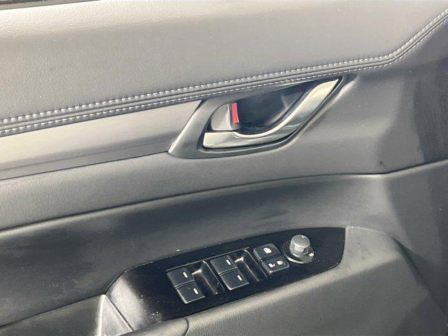used 2023 Mazda CX-5 car, priced at $27,726