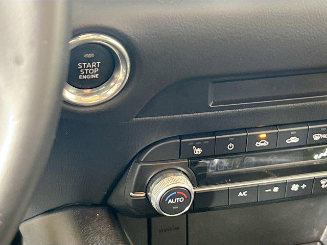 used 2023 Mazda CX-5 car, priced at $27,726