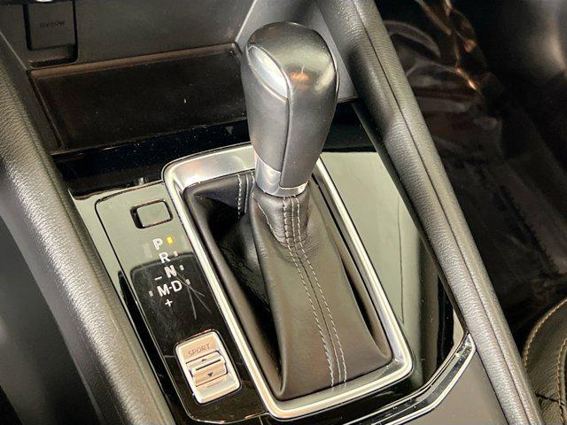used 2023 Mazda CX-5 car, priced at $27,726
