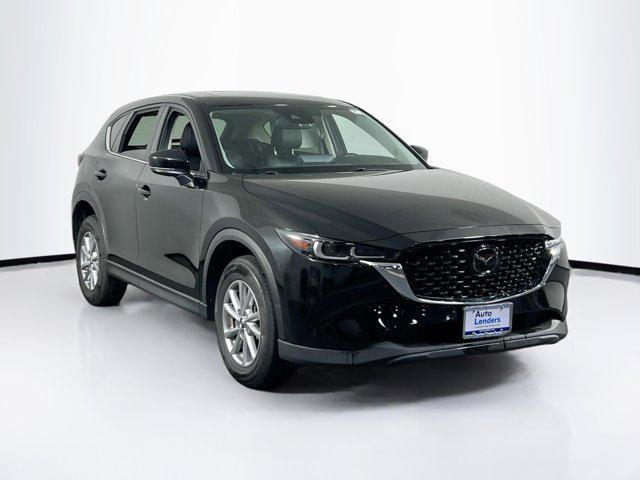 used 2023 Mazda CX-5 car, priced at $27,726