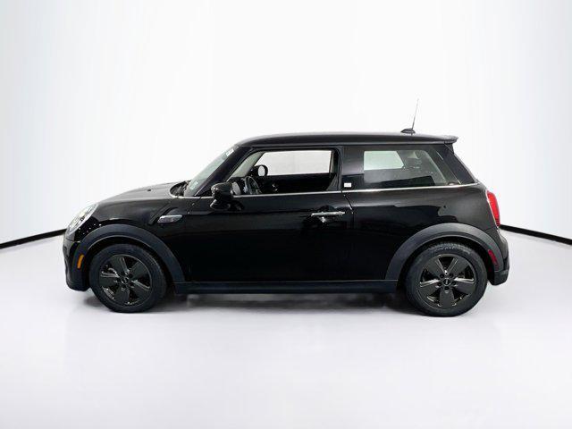 used 2022 MINI Hardtop car, priced at $25,388