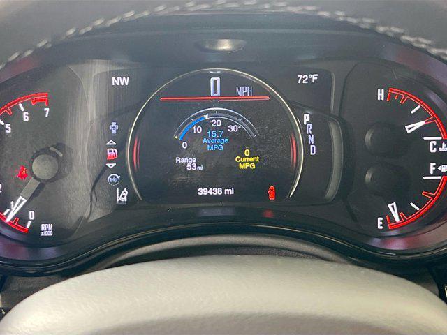 used 2022 Dodge Durango car, priced at $35,060