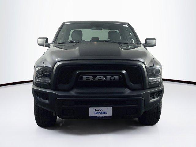 used 2021 Ram 1500 Classic car, priced at $31,153