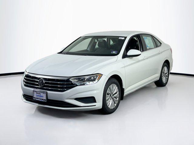 used 2019 Volkswagen Jetta car, priced at $15,877