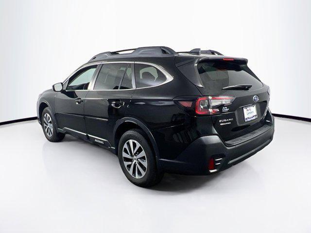 used 2022 Subaru Outback car, priced at $24,057