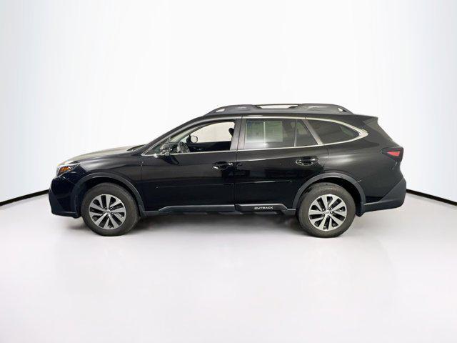 used 2022 Subaru Outback car, priced at $24,057