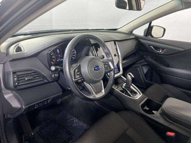 used 2022 Subaru Outback car, priced at $24,057