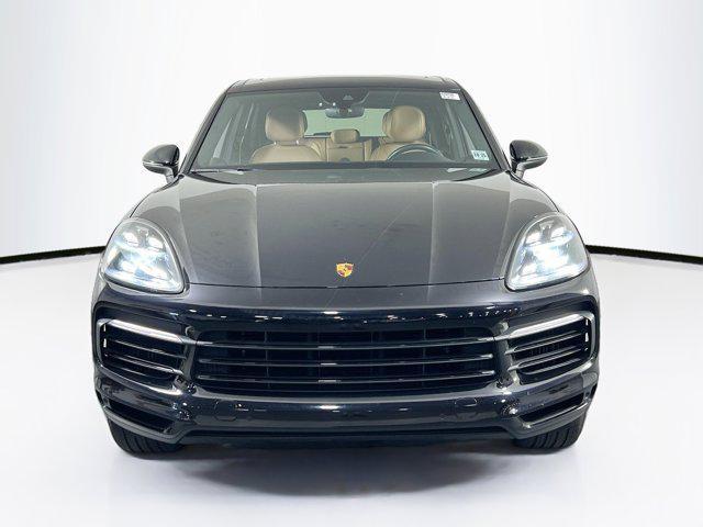 used 2019 Porsche Cayenne car, priced at $37,543