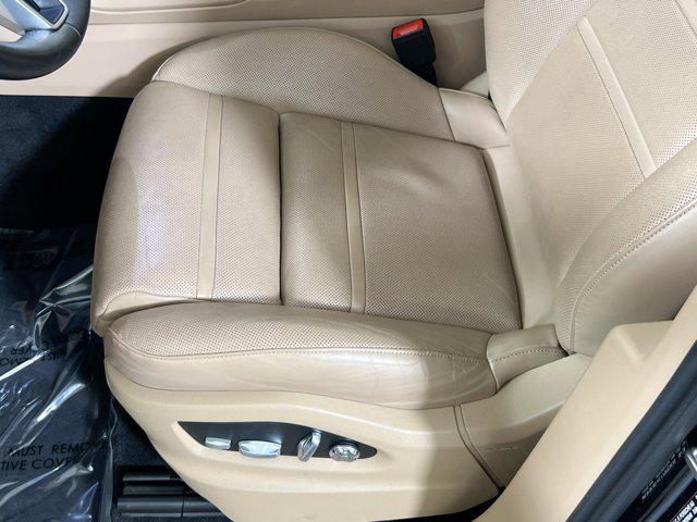 used 2019 Porsche Cayenne car, priced at $37,543