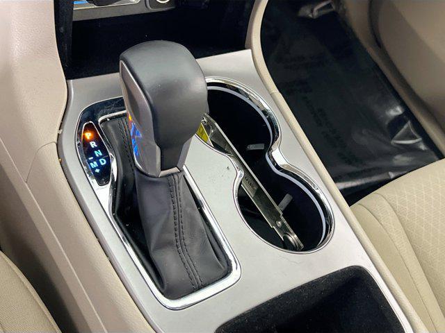 used 2022 Jeep Grand Cherokee car, priced at $25,145