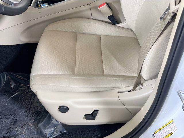 used 2022 Jeep Grand Cherokee car, priced at $25,145