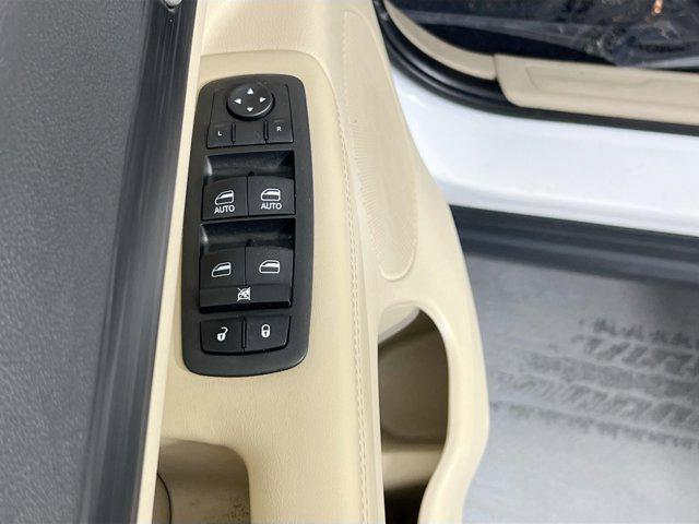 used 2022 Jeep Grand Cherokee car, priced at $25,145