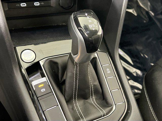 used 2022 Volkswagen Taos car, priced at $24,620