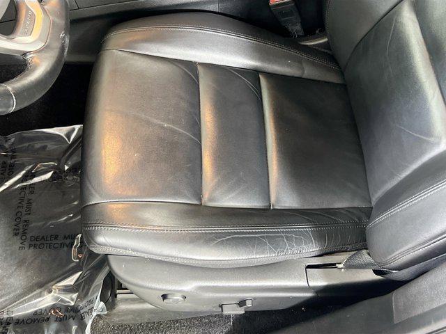 used 2022 Jeep Grand Cherokee car, priced at $29,210
