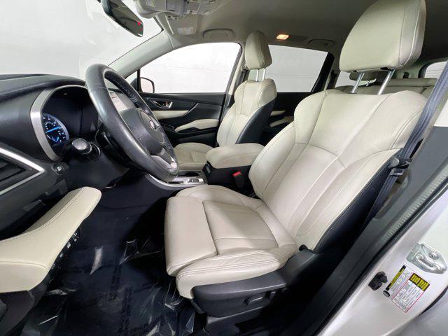 used 2021 Subaru Ascent car, priced at $29,087