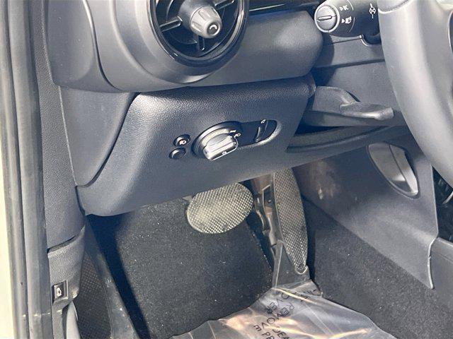 used 2023 MINI Hardtop car, priced at $26,623