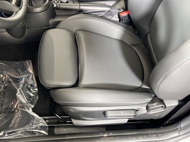used 2023 MINI Hardtop car, priced at $26,623