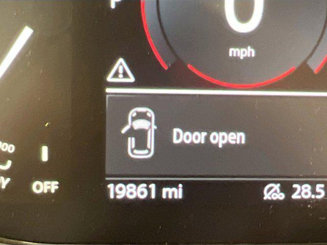 used 2023 MINI Hardtop car, priced at $26,623