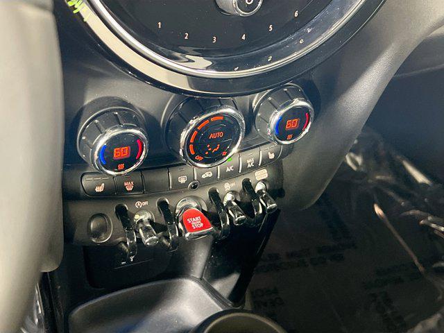 used 2023 MINI Hardtop car, priced at $26,623