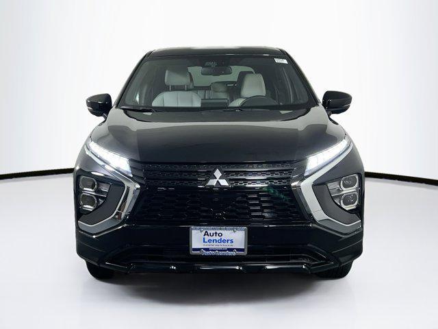 used 2024 Mitsubishi Eclipse Cross car, priced at $27,813