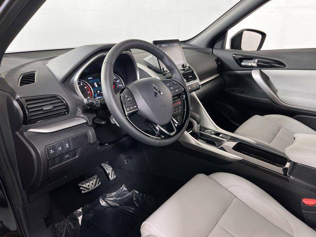 used 2024 Mitsubishi Eclipse Cross car, priced at $27,813