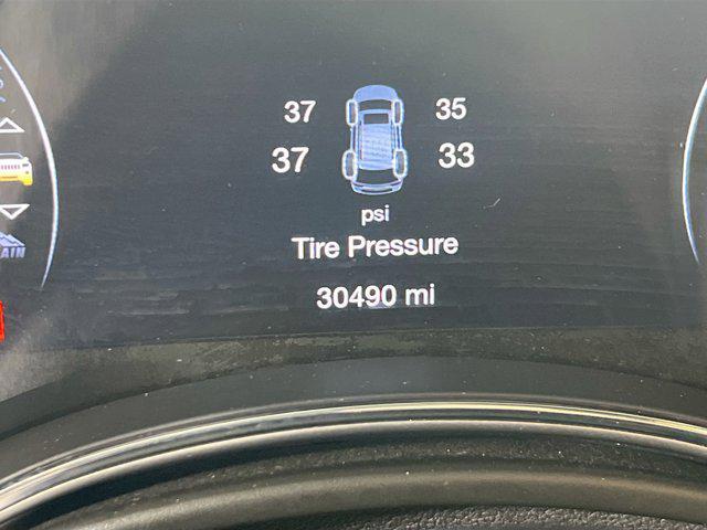 used 2022 Jeep Grand Cherokee car, priced at $27,080