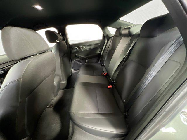 used 2022 Honda Civic car, priced at $25,343
