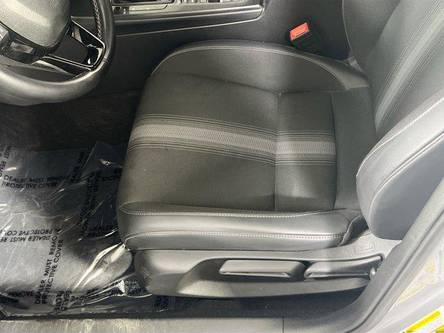 used 2022 Honda Civic car, priced at $25,343