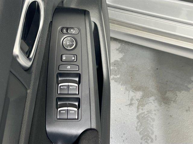 used 2022 Honda Civic car, priced at $25,343