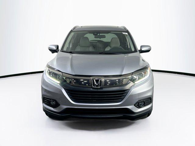 used 2022 Honda HR-V car, priced at $21,999