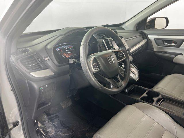 used 2022 Honda CR-V car, priced at $26,437