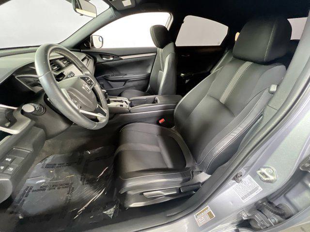 used 2019 Honda Civic car, priced at $20,495