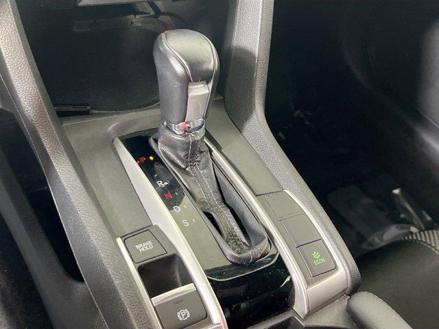 used 2019 Honda Civic car, priced at $20,495