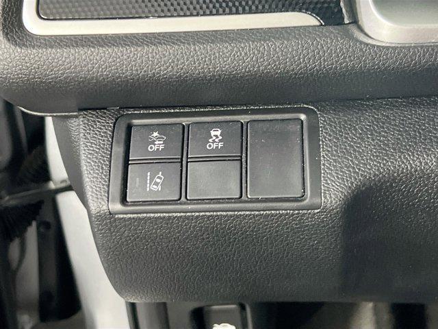 used 2019 Honda Civic car, priced at $20,495