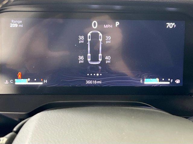 used 2022 Jeep Grand Cherokee car, priced at $32,943
