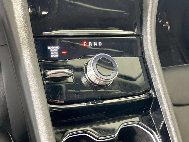 used 2022 Jeep Grand Cherokee car, priced at $32,943
