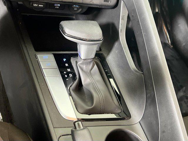 used 2023 Hyundai Elantra car, priced at $21,465