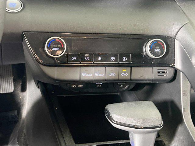used 2023 Hyundai Elantra car, priced at $21,465