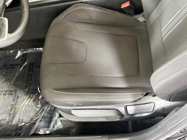 used 2023 Hyundai Elantra car, priced at $21,465
