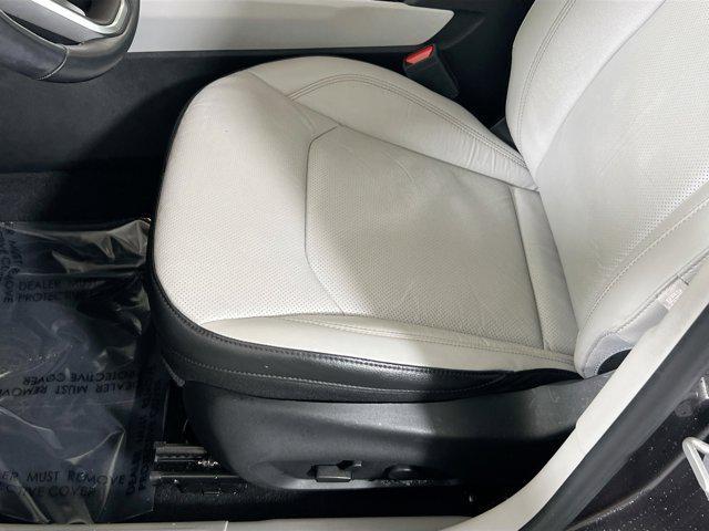used 2022 Jeep Compass car, priced at $24,106