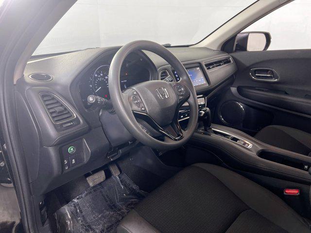 used 2022 Honda HR-V car, priced at $23,651