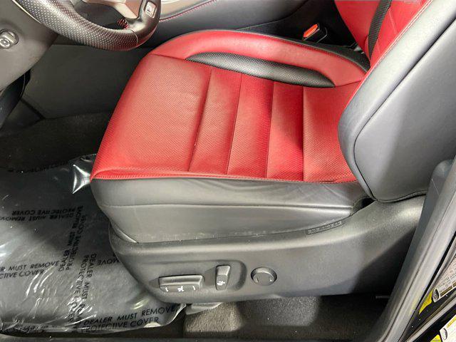 used 2020 Lexus NX 300 car, priced at $30,179