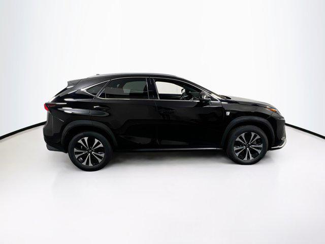 used 2020 Lexus NX 300 car, priced at $30,179