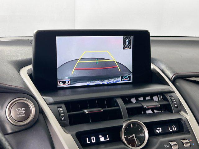 used 2020 Lexus NX 300 car, priced at $30,179