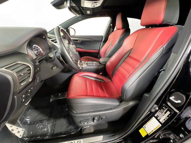 used 2020 Lexus NX 300 car, priced at $30,179