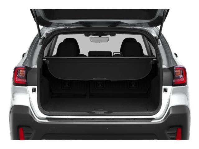 used 2021 Subaru Outback car, priced at $21,731